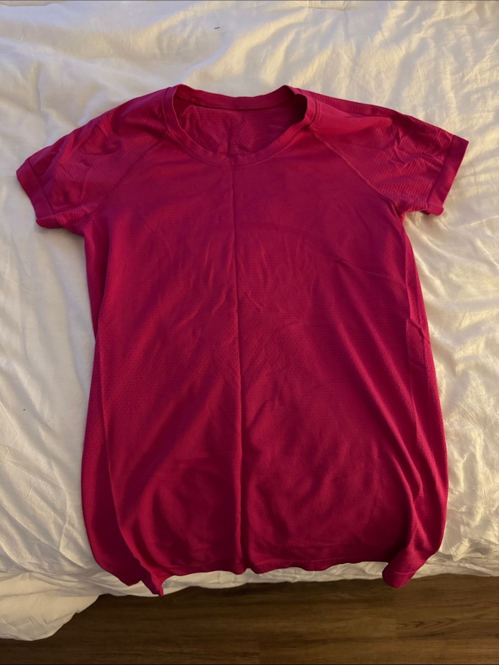 Lululemon Swiftly Tech Shirt